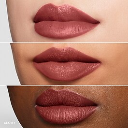 Luxe Matte Lipstick - Rouge à lèvres mat hydratant
